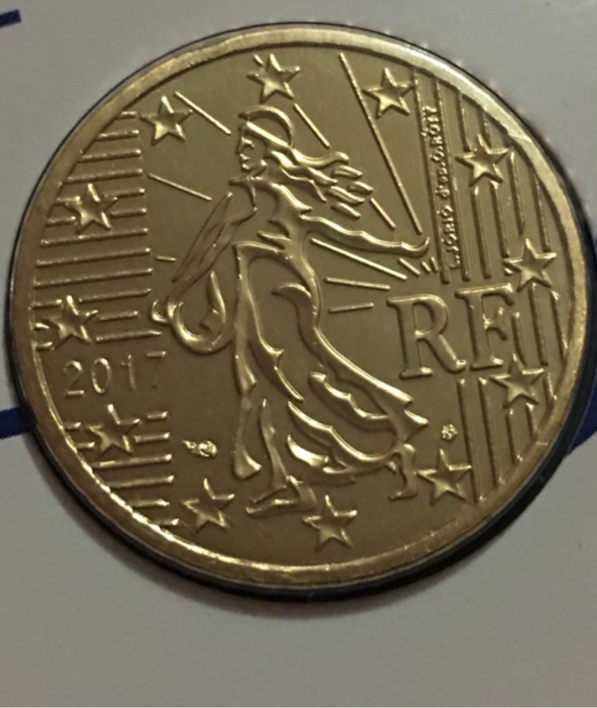 .5 Centavos De Euro  coin collectible - Main Image 2
