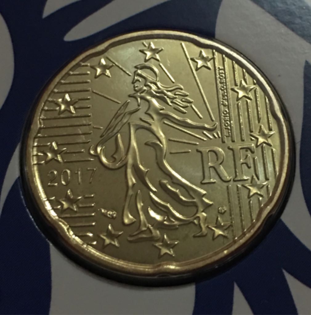 .2 Centavos De Euro  coin collectible - Main Image 2