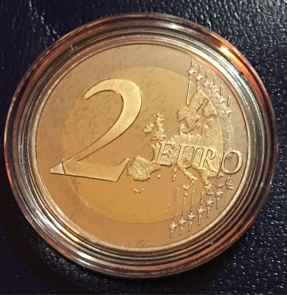 .20 Centavos Campo Morado