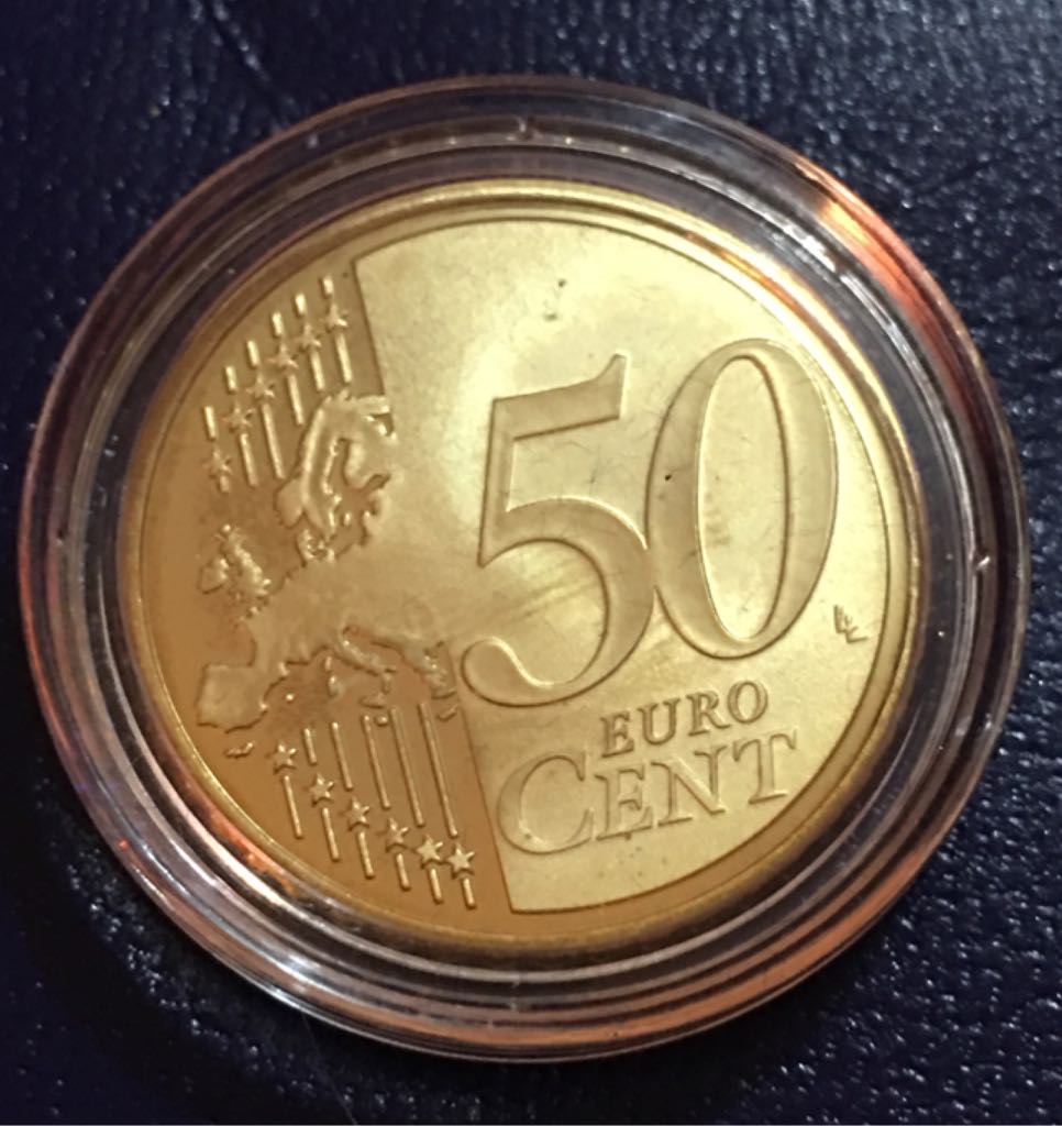 .01 Centavo De Dolar