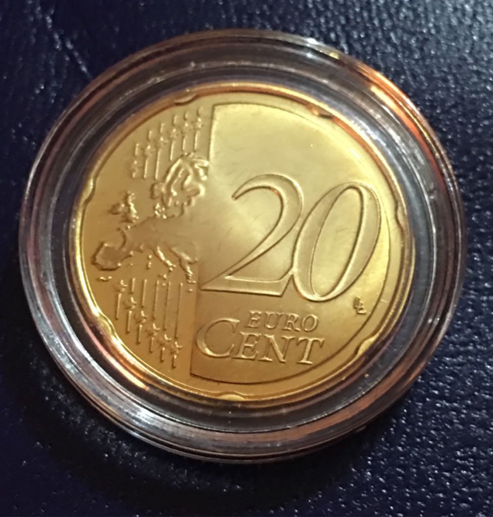 2 Euros