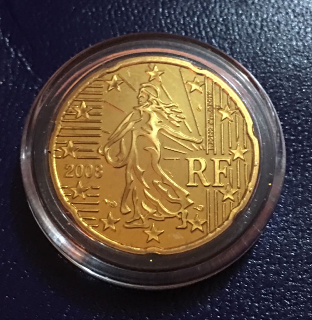 .2 Centavos De Euro  coin collectible - Main Image 2
