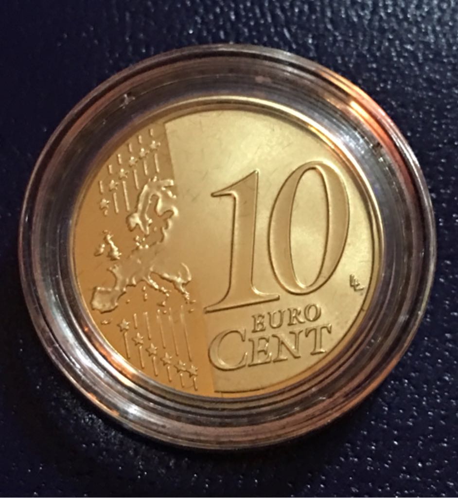 2007 Queen Elizabeth ll Proof Set