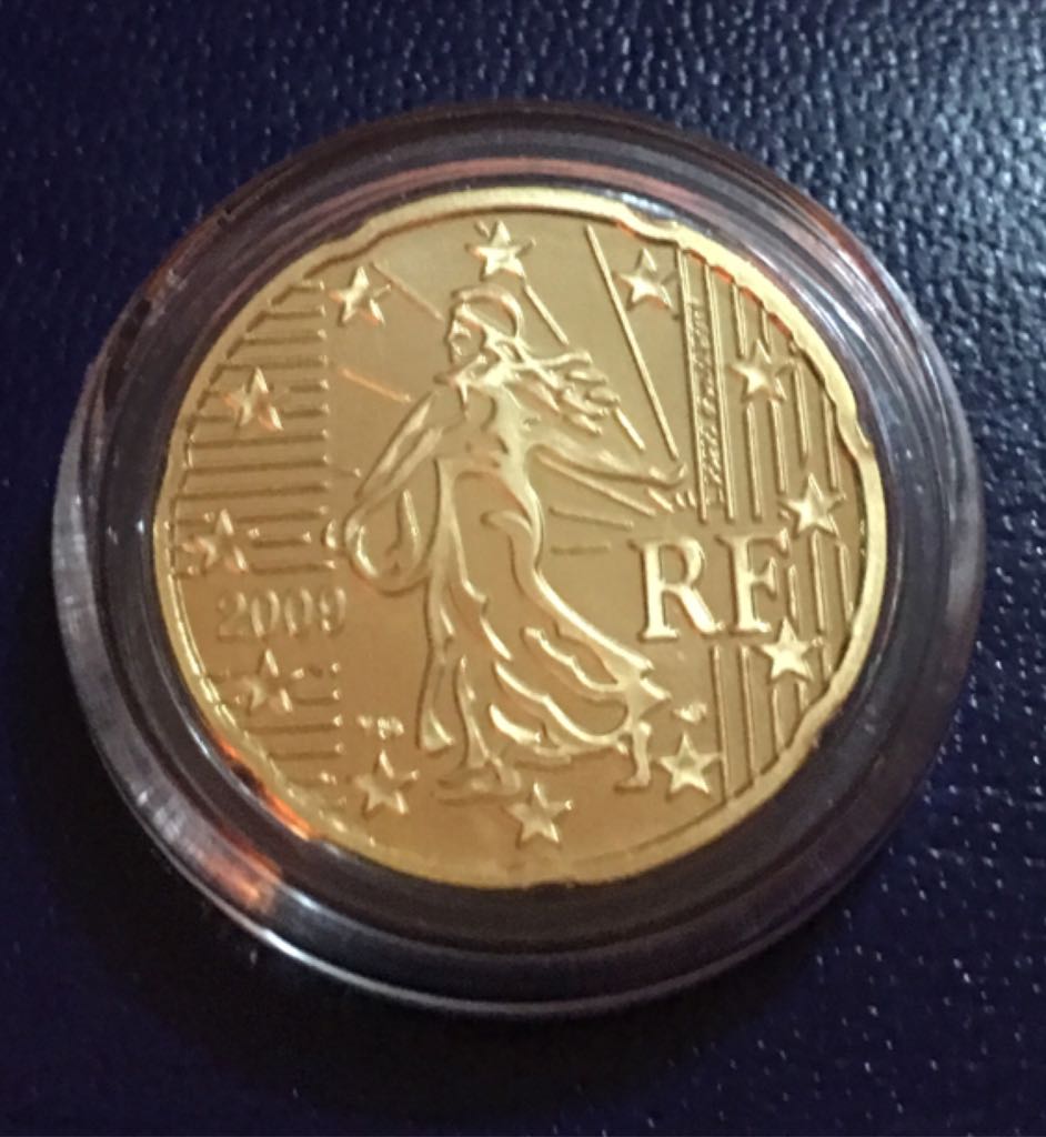 .2 Centavos De Euro  coin collectible - Main Image 2