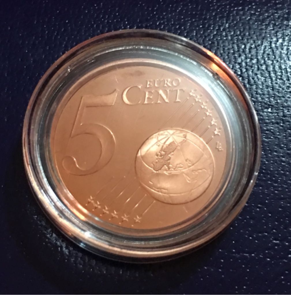 5 Pesos ( Familia Del Centenario)