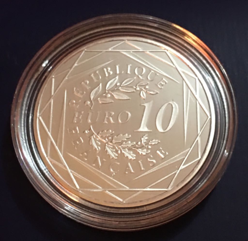 .01 Centavo De Dolar