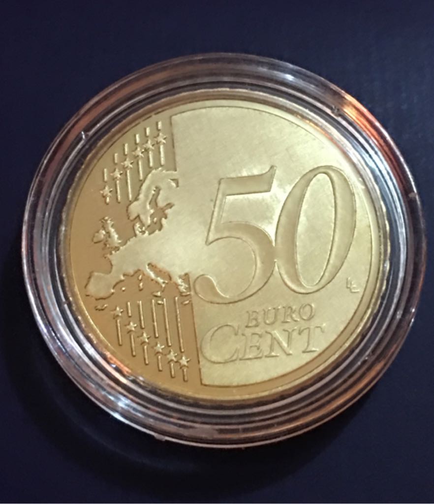 Ensemble De Pièces Terry Fox 2005