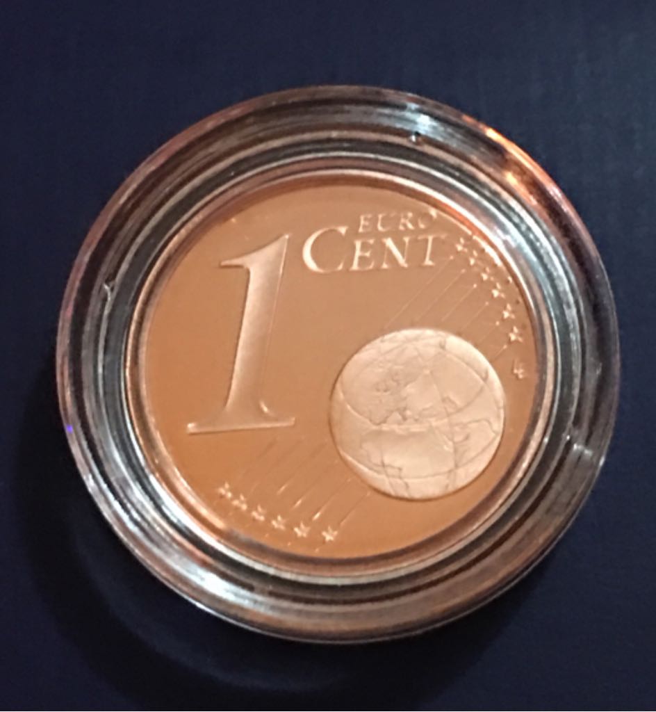 50 Cents Québec Bonhomme Carnaval