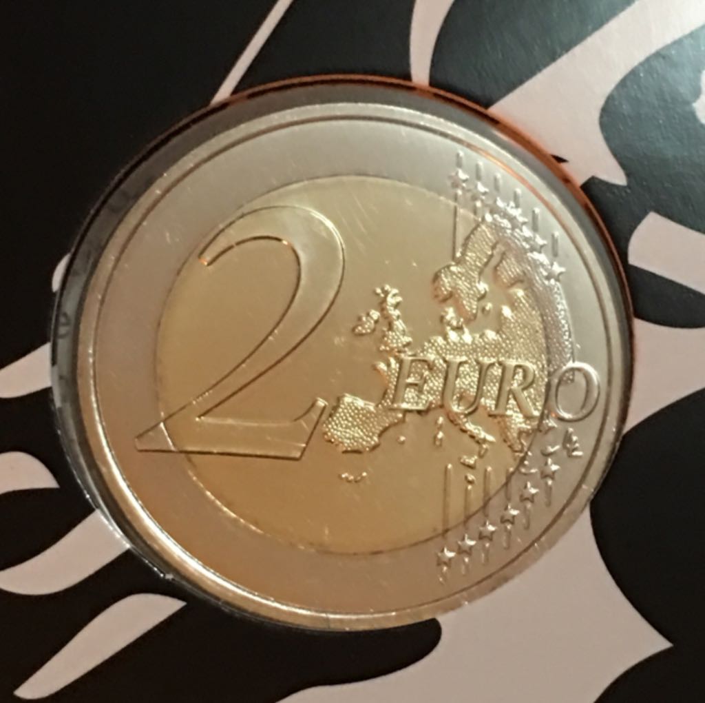 Moneda De 100 Pesos Coahuila Etapa I