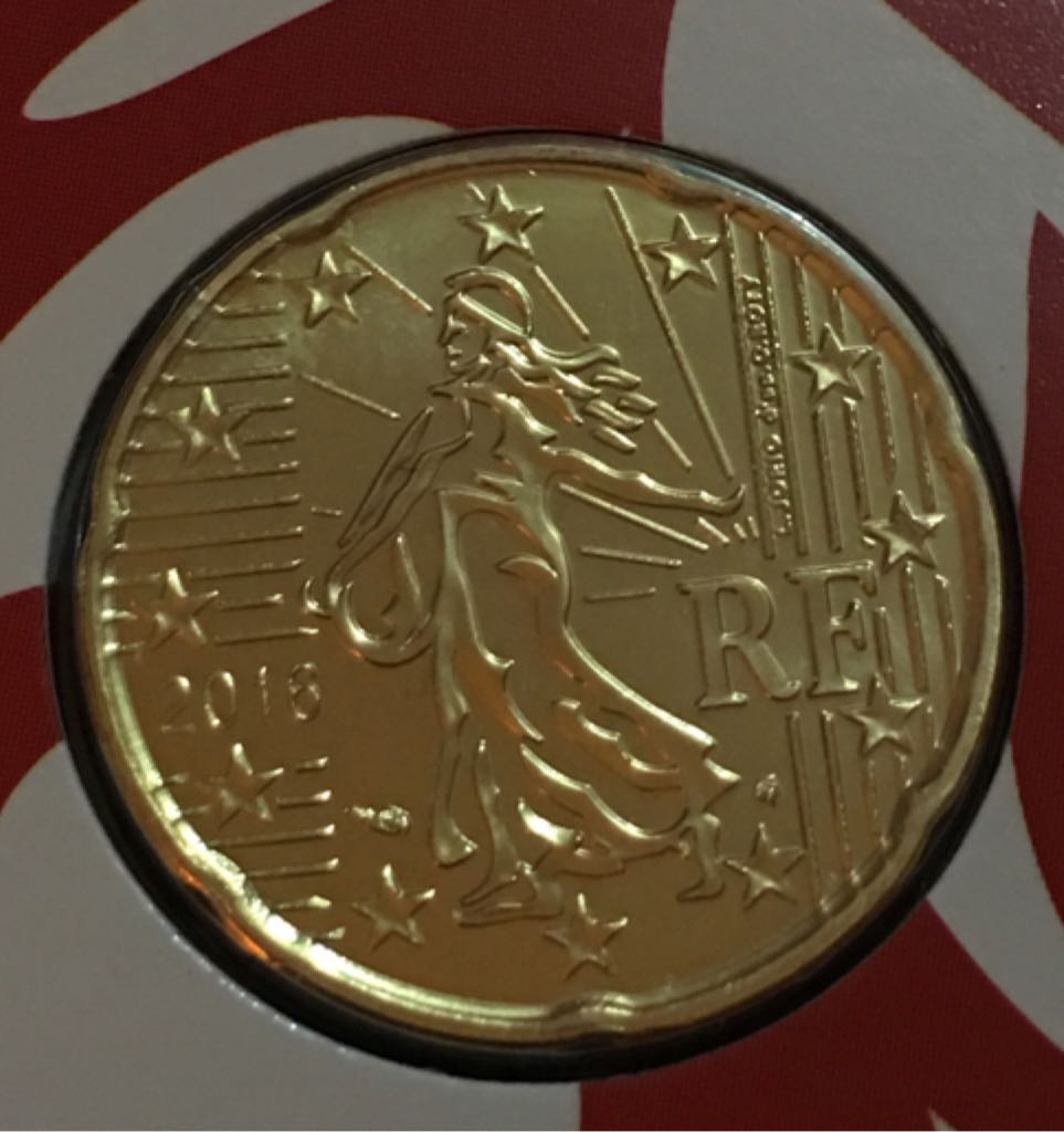 .2 Centavos De Euro  coin collectible - Main Image 2