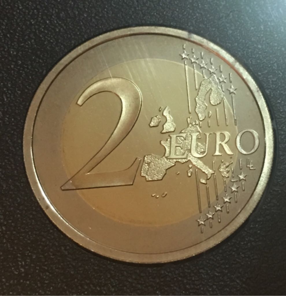 .01 Centavo