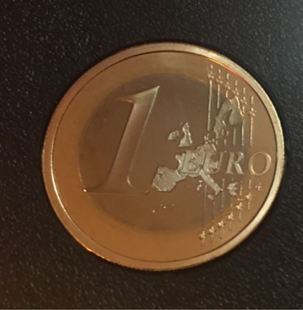 1/2 Real Zacatecas Ferdinand VII