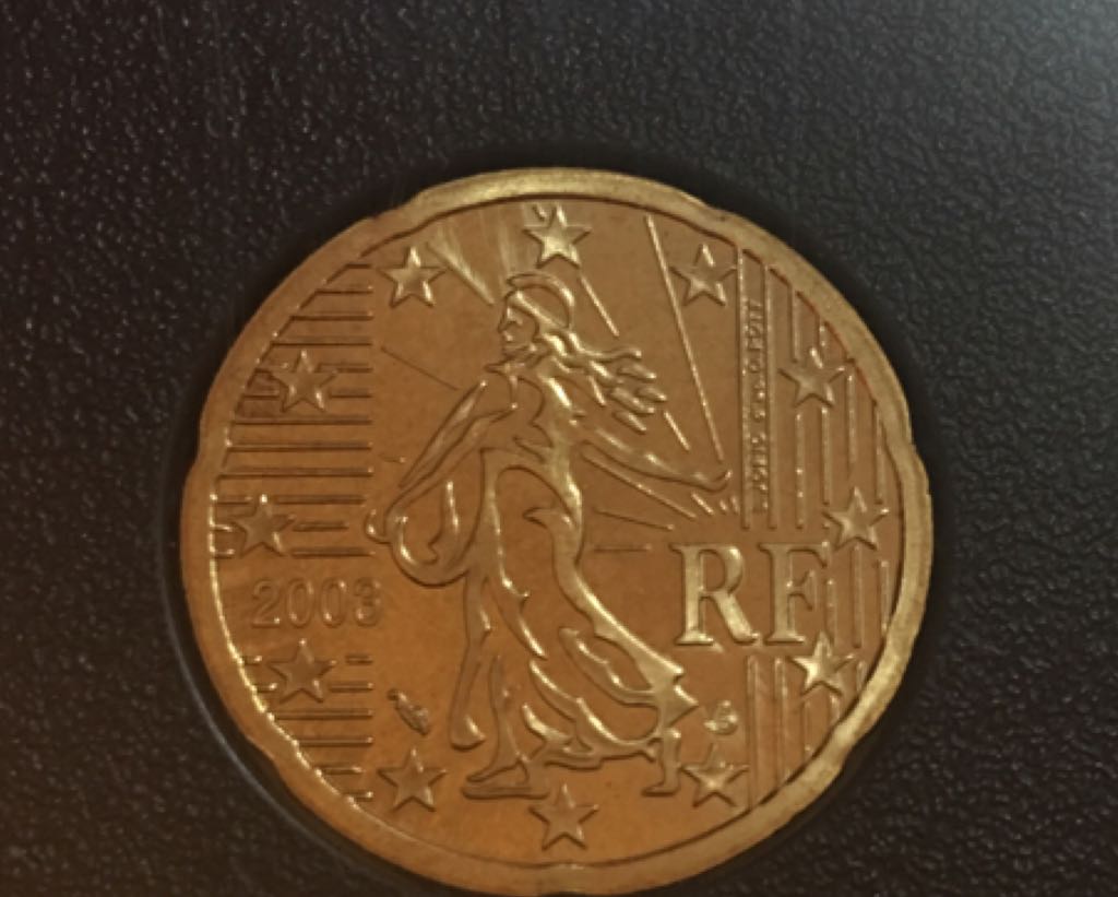 .2 Centavos De Euro  coin collectible - Main Image 2