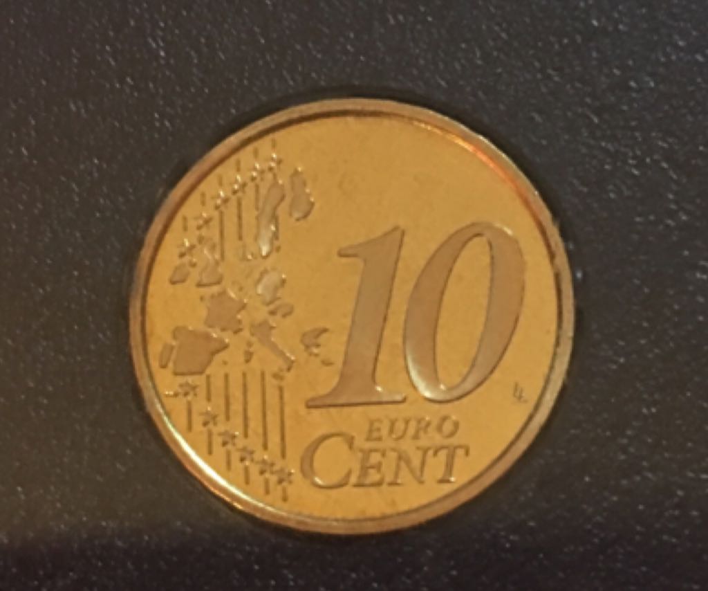 .5 Centavos