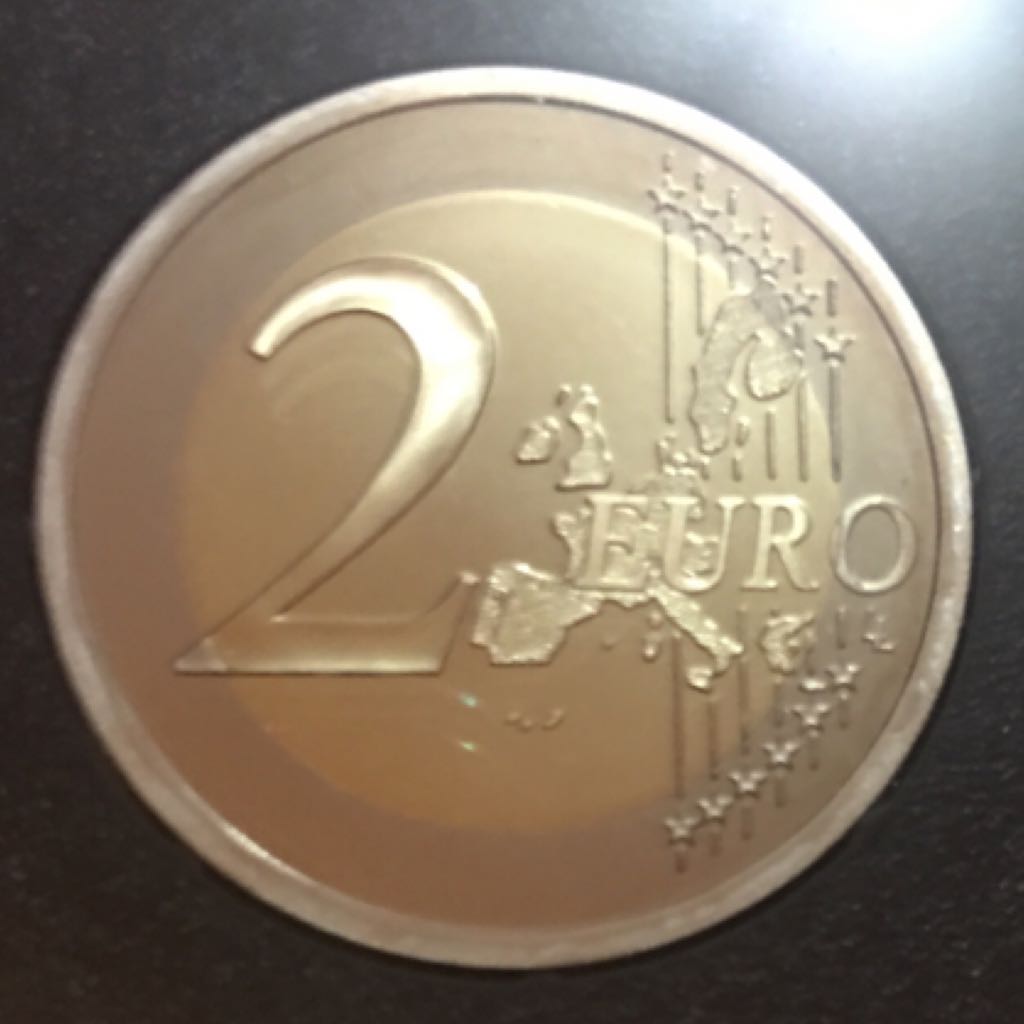 .25 Centavos Guanajuato