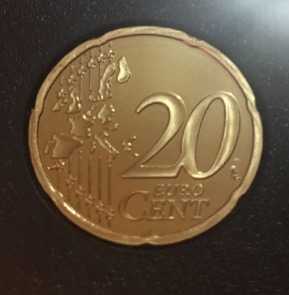 25 Pesos Olimpiadas Aros Lineales