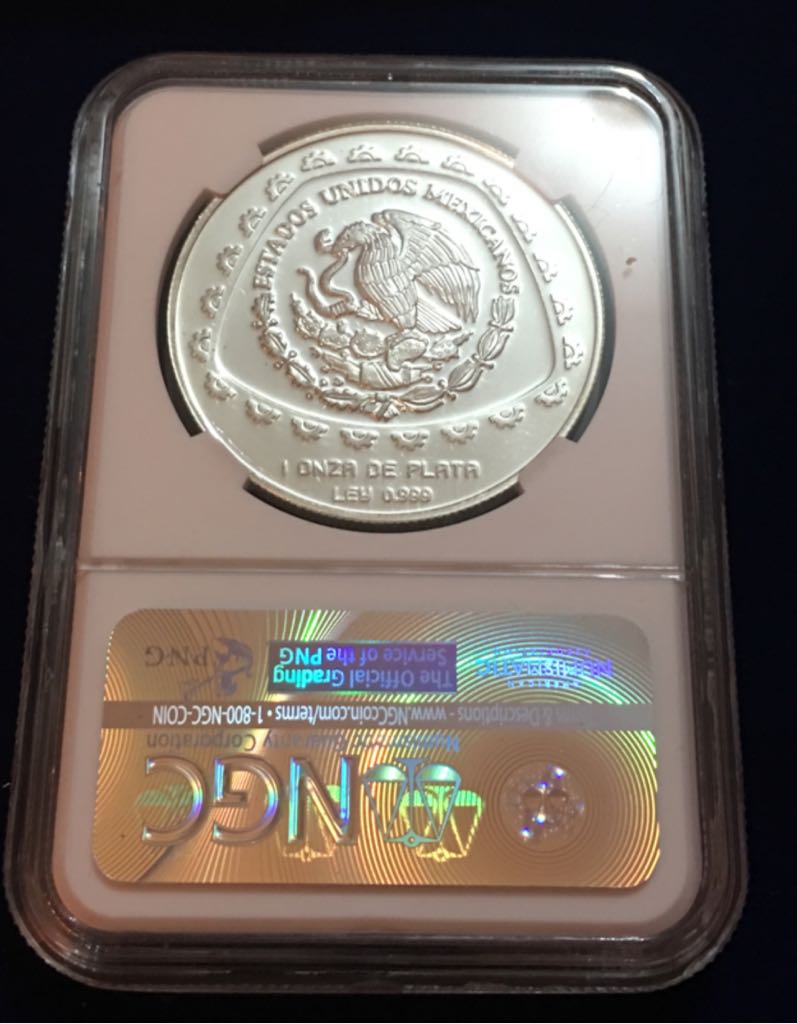 Sacerdote  coin collectible - Main Image 2