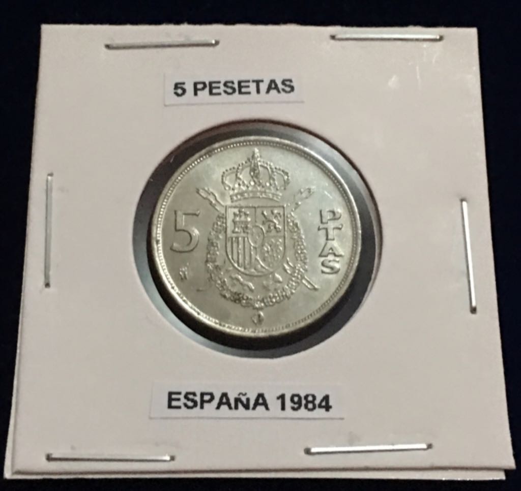 .25 Centavos De Dolar