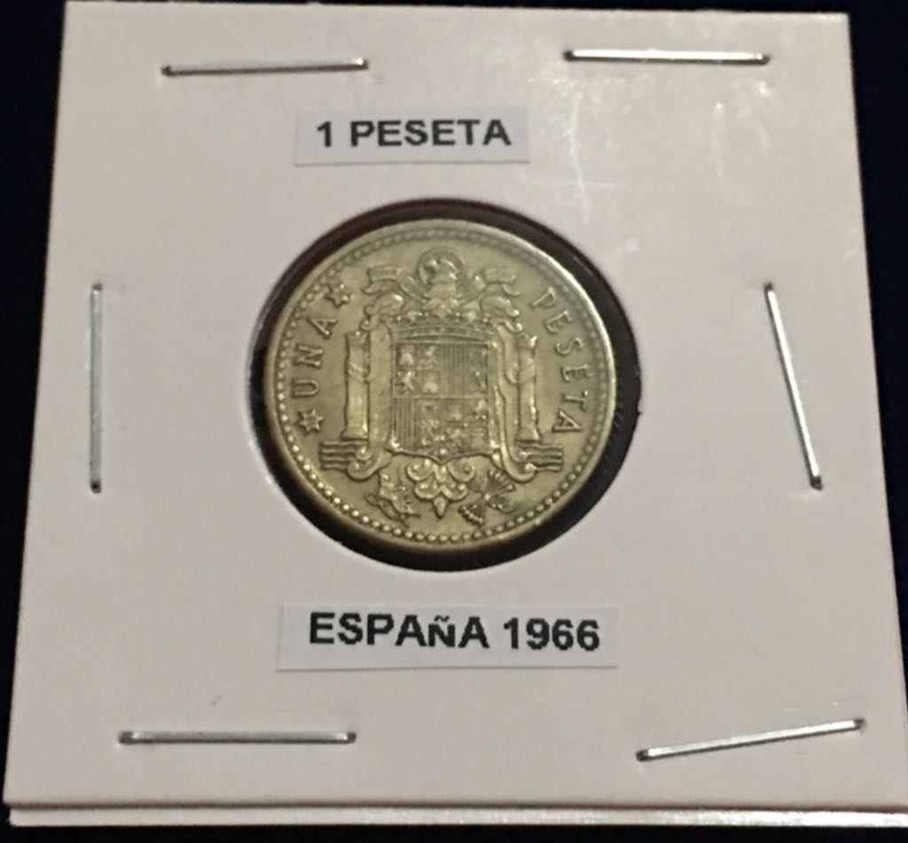1 Peso