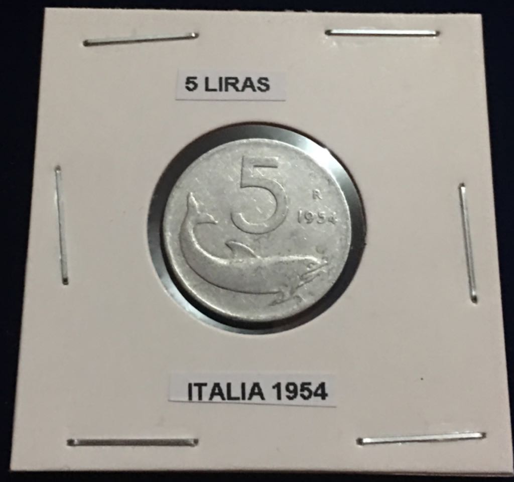 .25 Centavos De Dolar