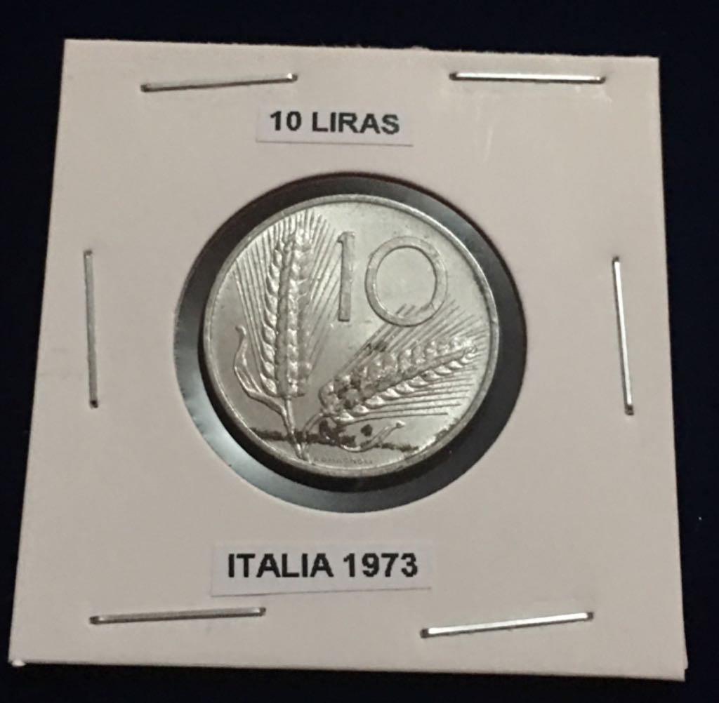 .25 Centavos De Dolar