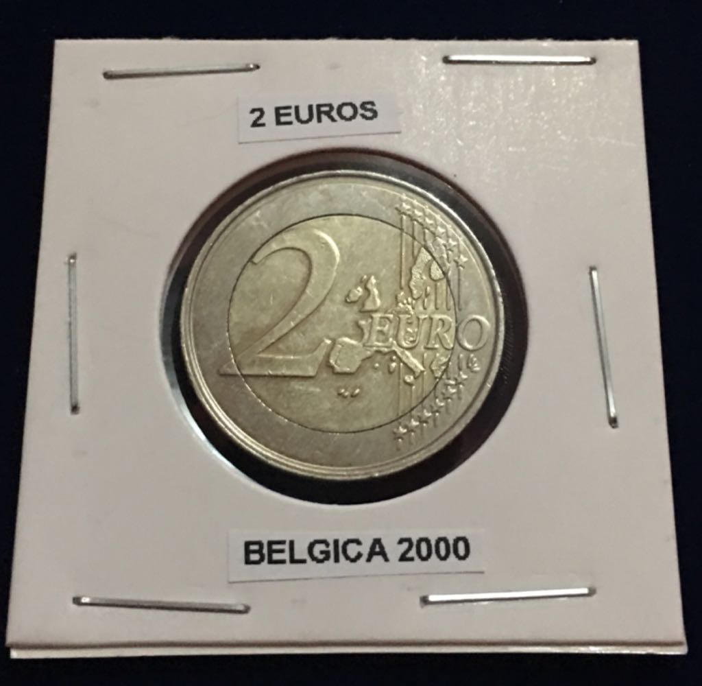 .25 Centavos De Dolar