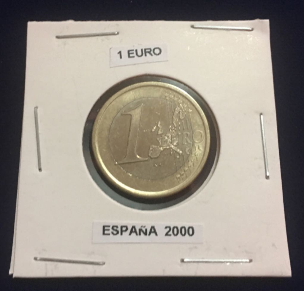 .2 Centavos De Euro