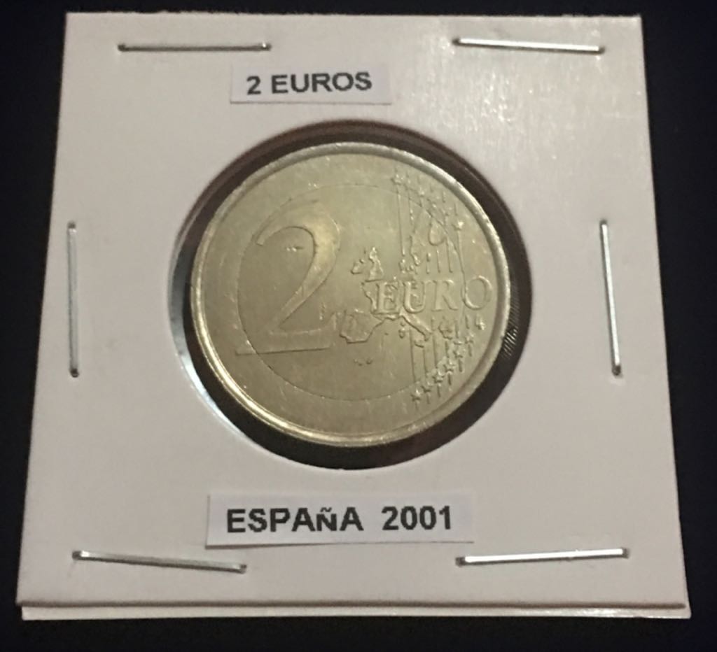 .05 Centavos De Dolar