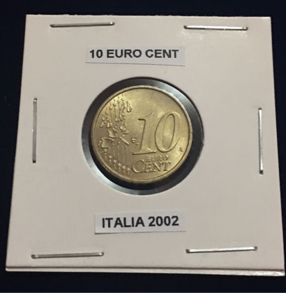 .5 Centavos De Dolar