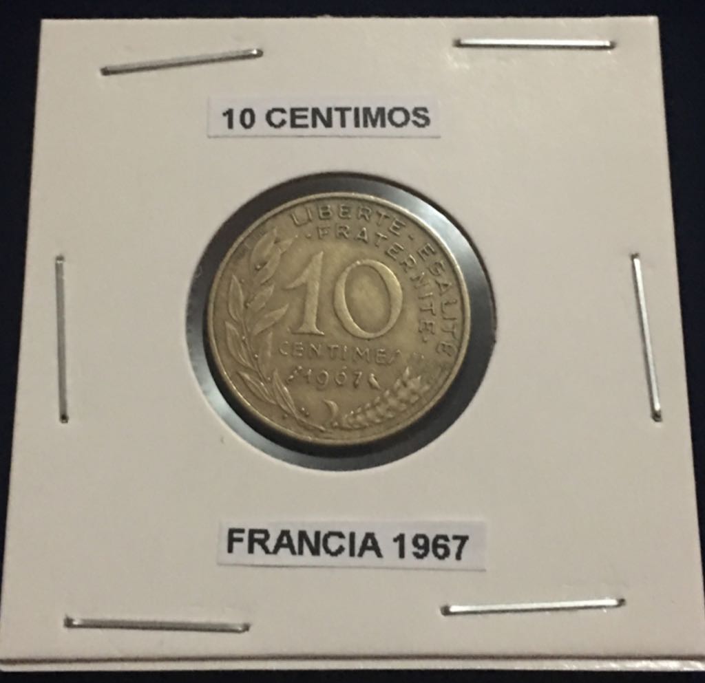 .5 Centavos