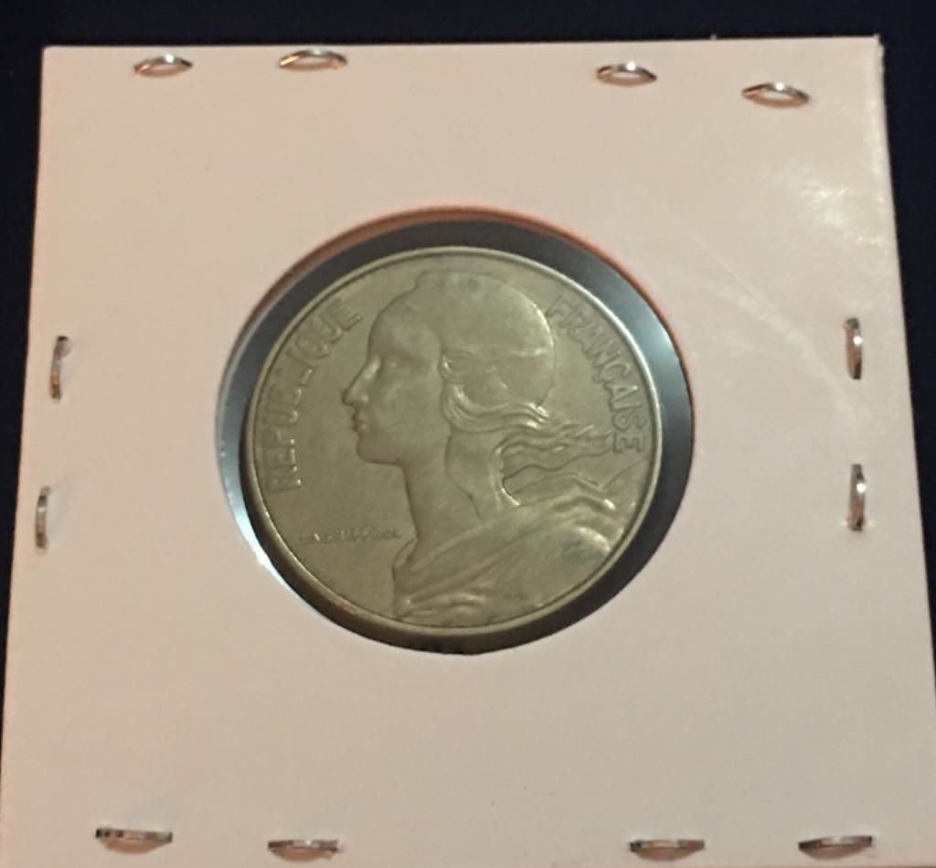 .2 Centimos  coin collectible - Main Image 2