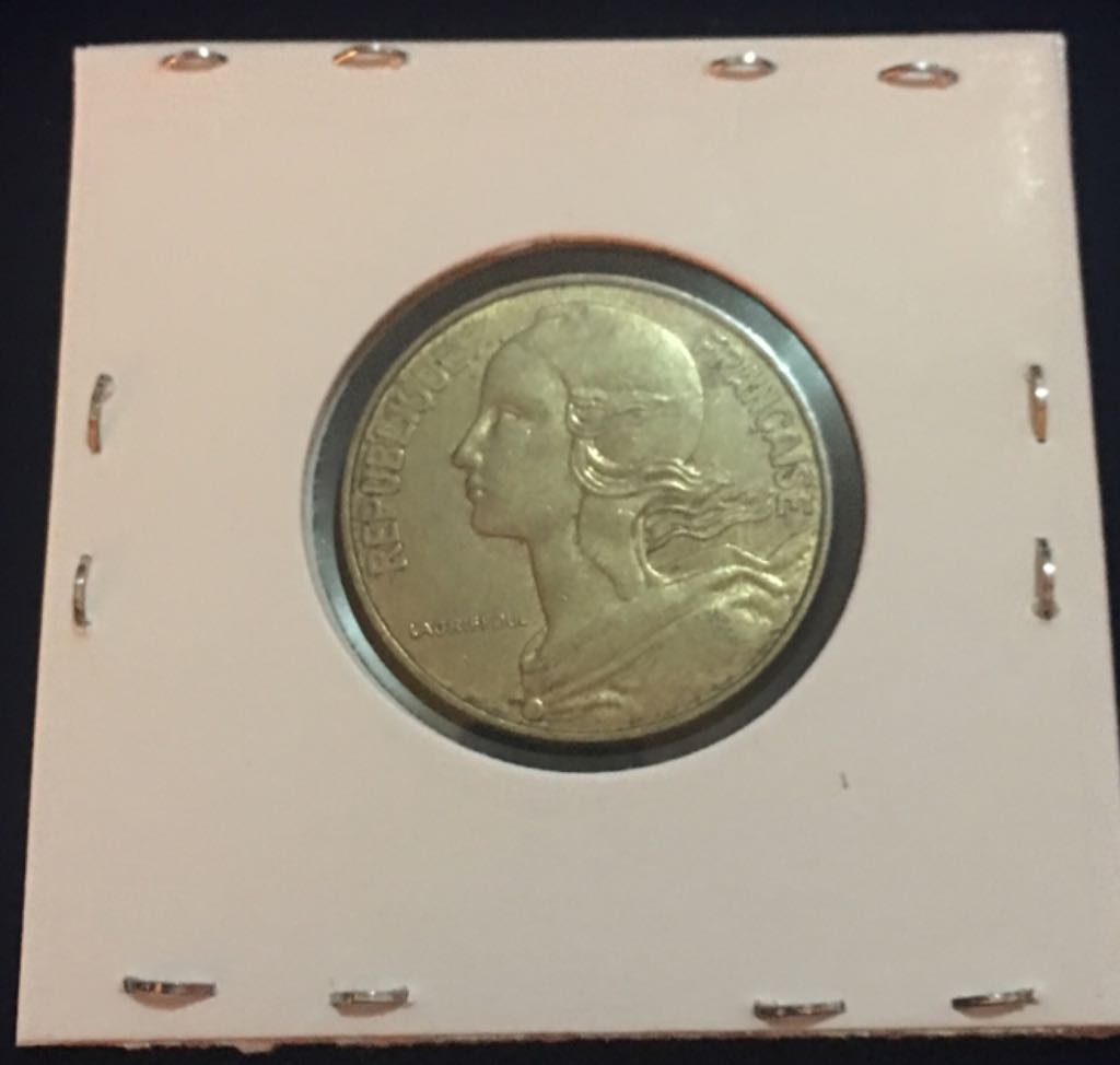 .2 Centimos  coin collectible - Main Image 2