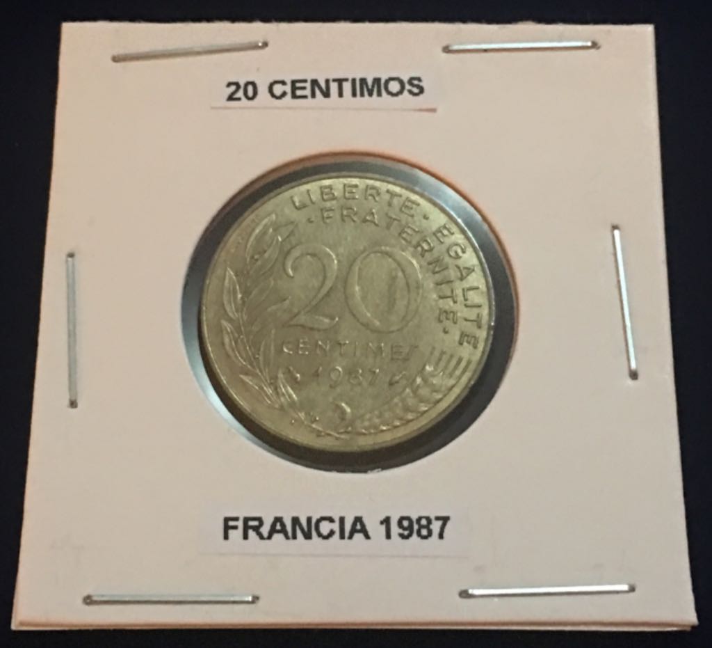 .5 centavos de Dolar