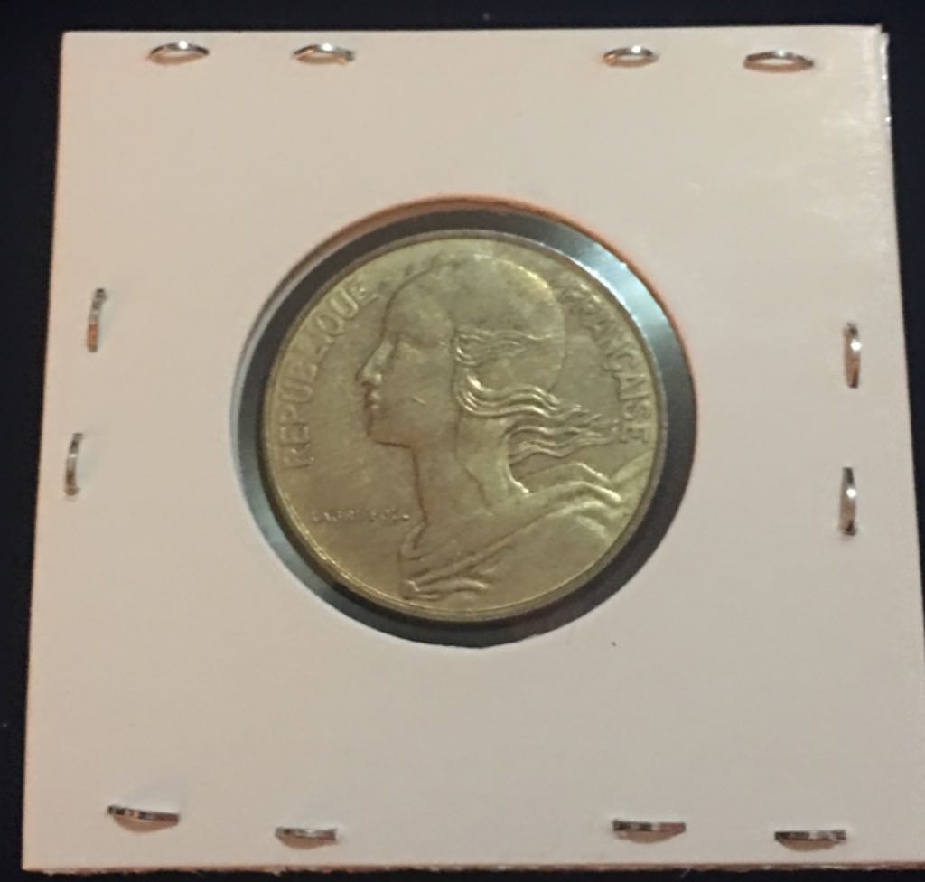 .2 Centimos  coin collectible - Main Image 2