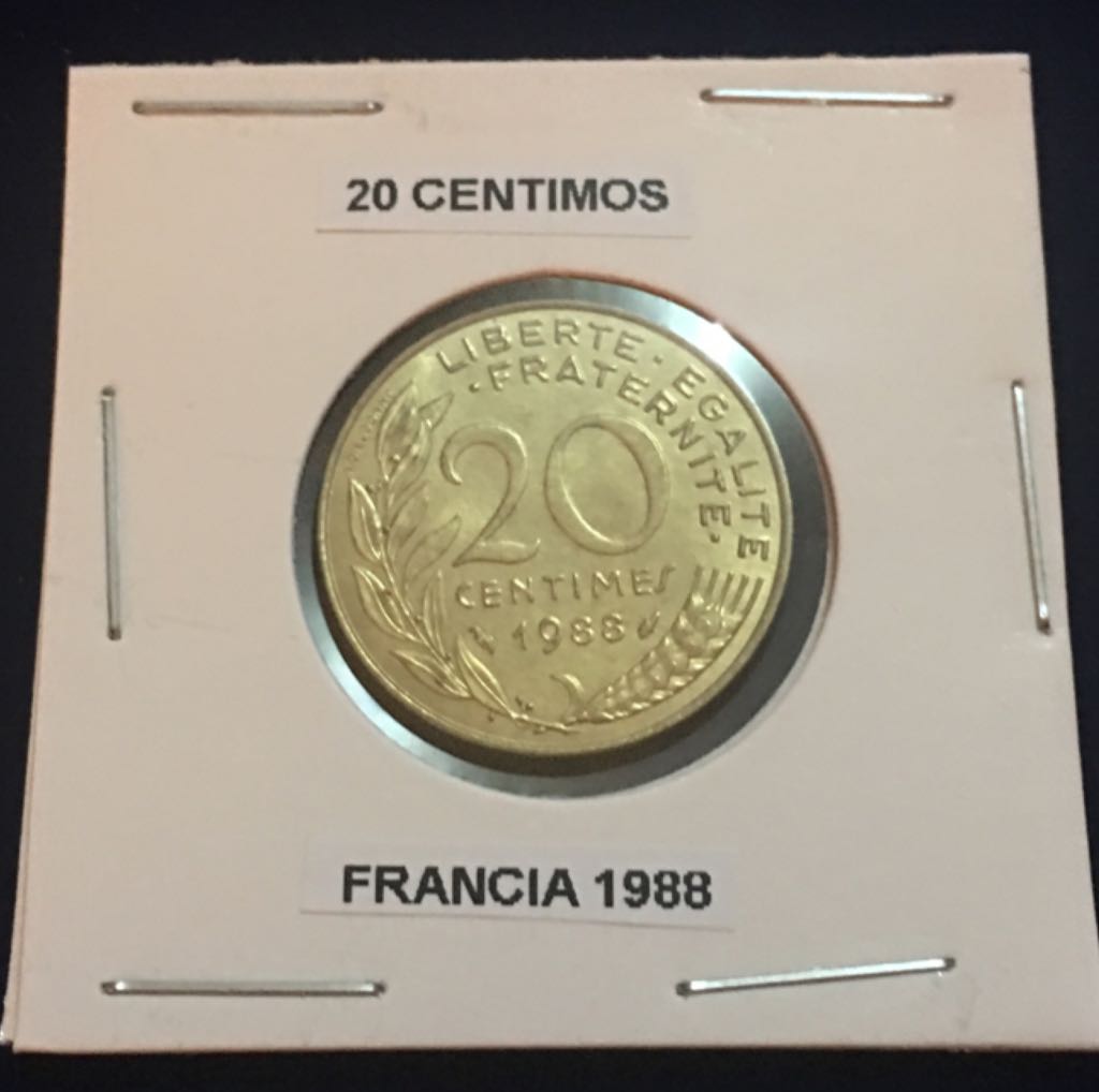 .05 Centavos