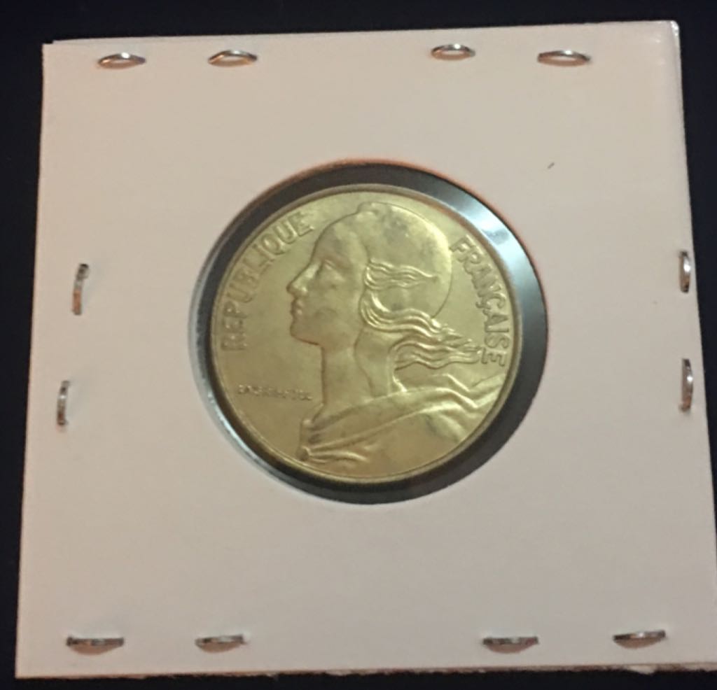 .2 Centimos  coin collectible - Main Image 2