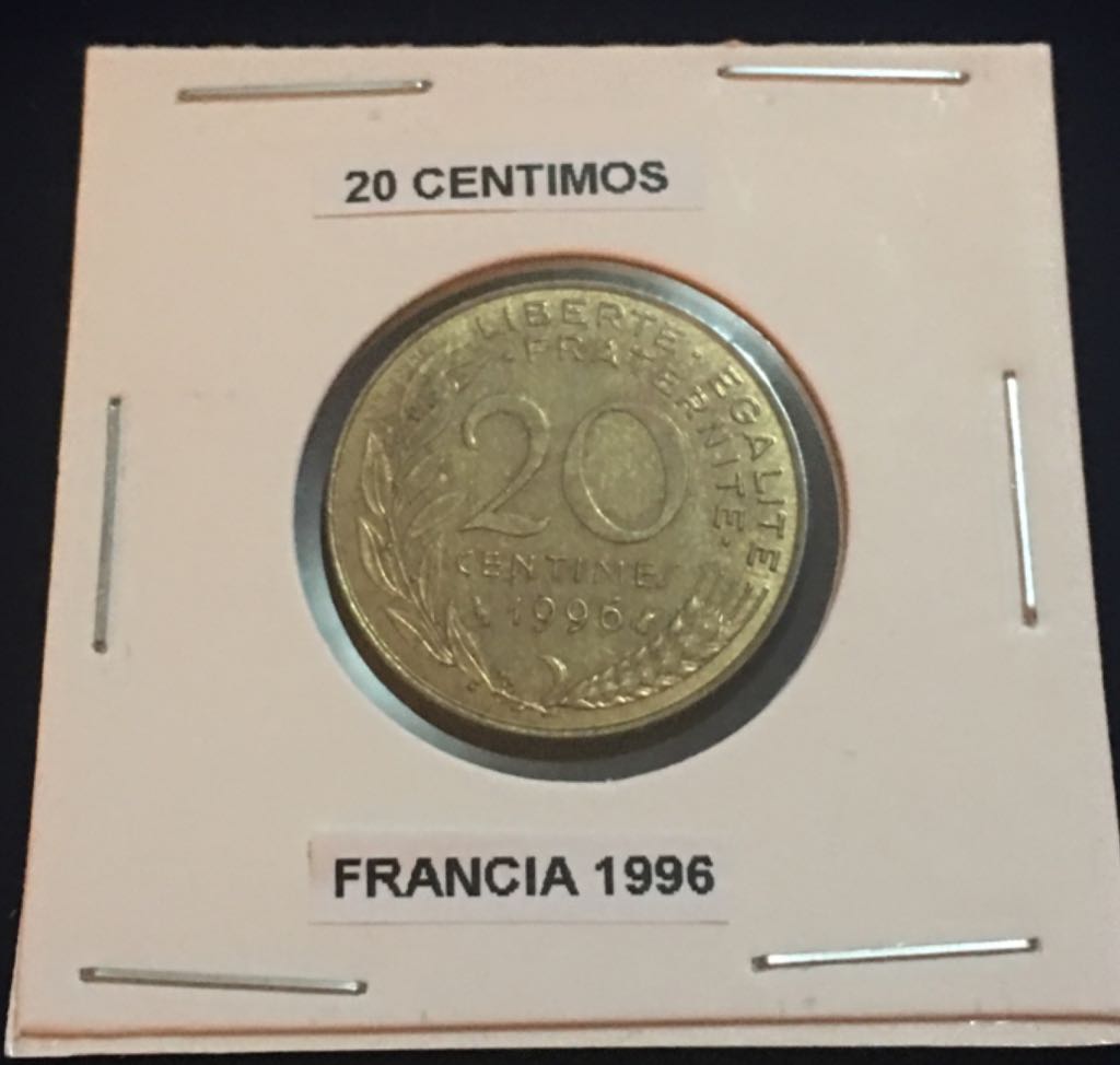 South Africa 5 Cents