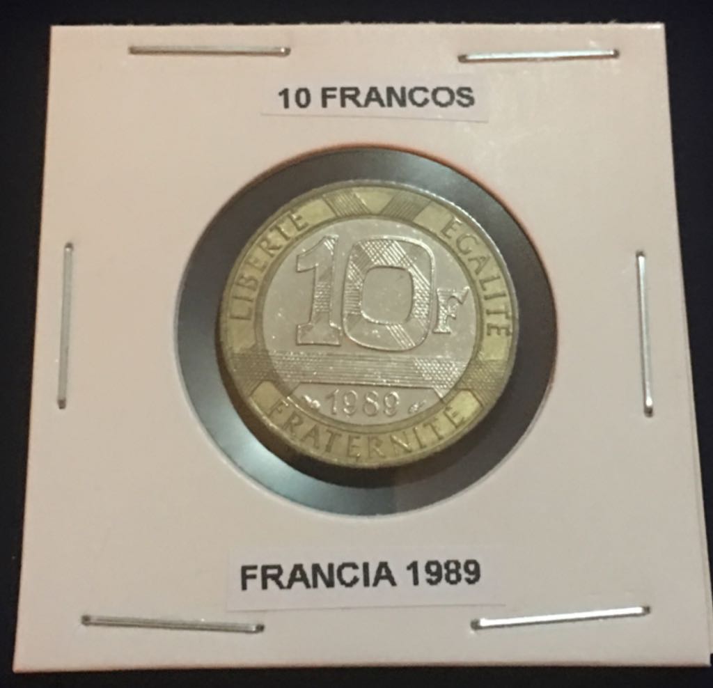 .05 Centavos