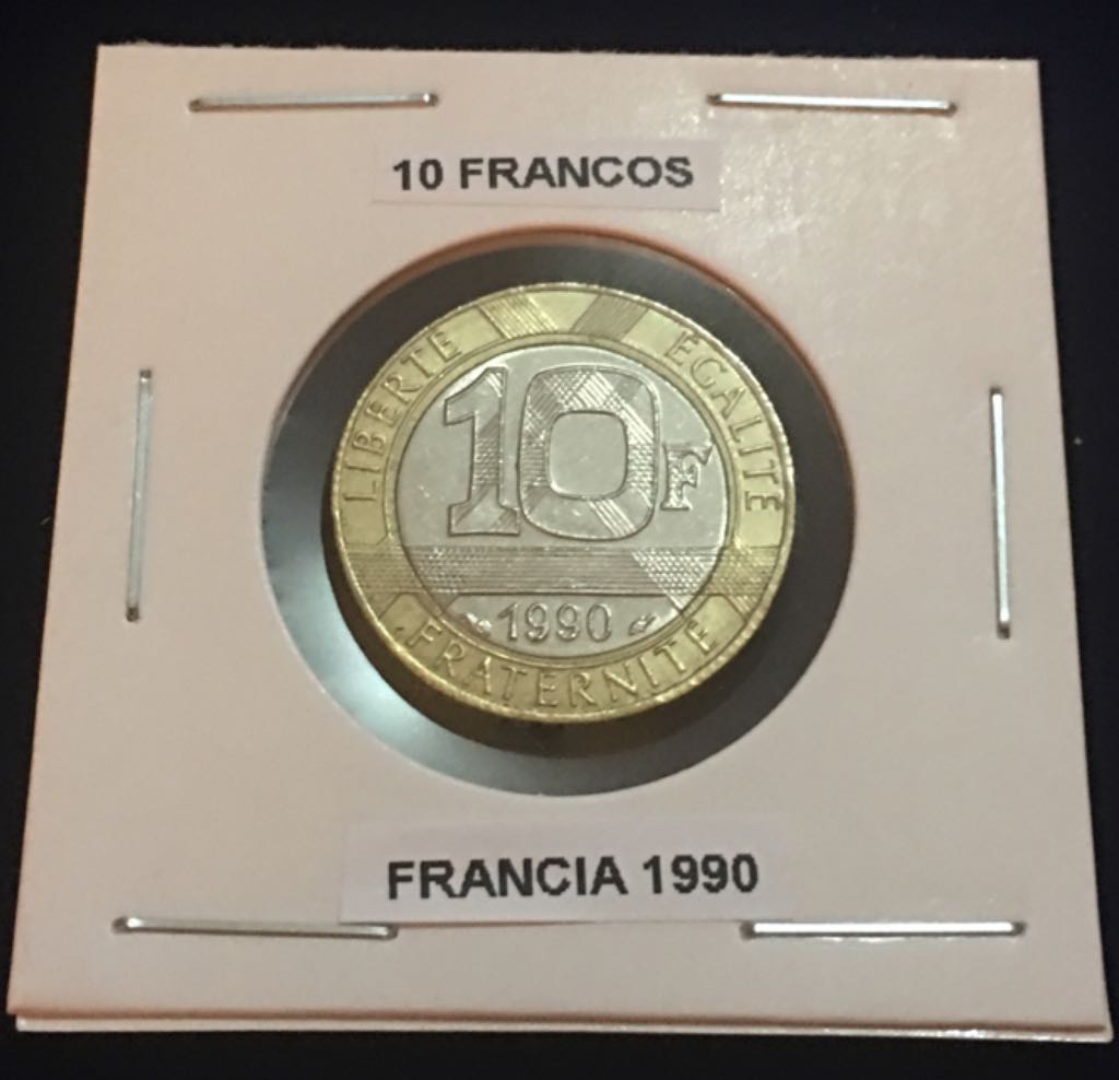 .05 Centavos De Dolar