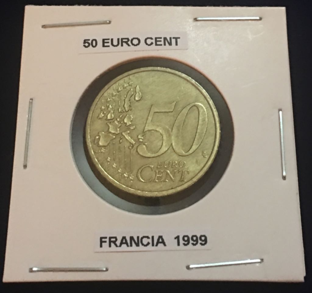 Czech Republic 2 Koruna