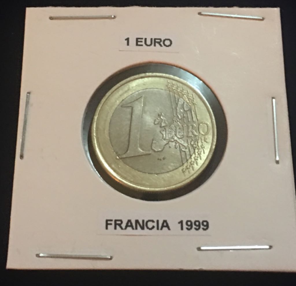 .05 Centavos De Euro