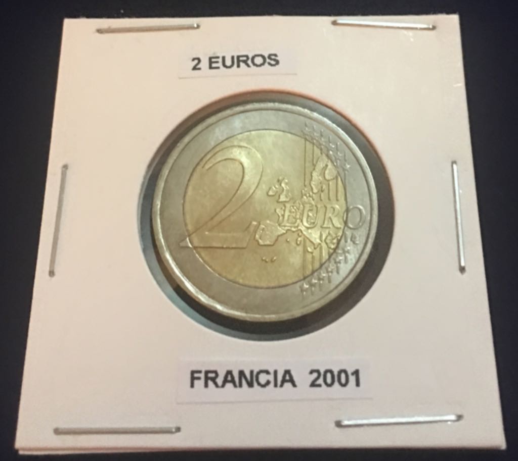 .05 Centavos De Dolar