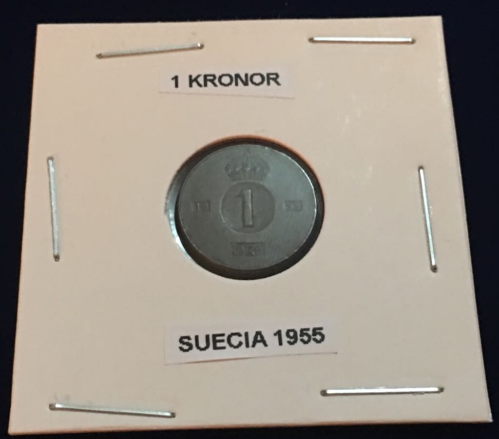 .05 Centavos ( Cuadro 1971)