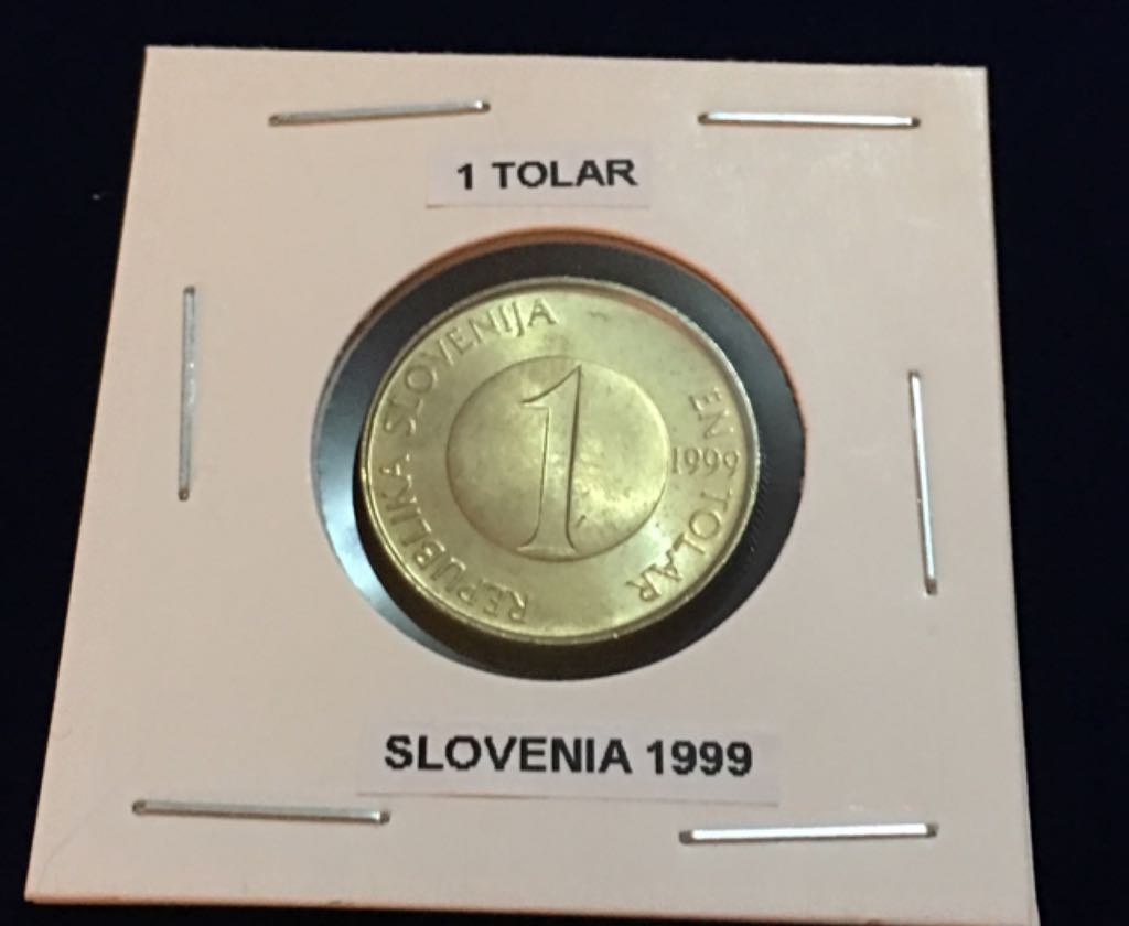 Switzerland 5 Franken