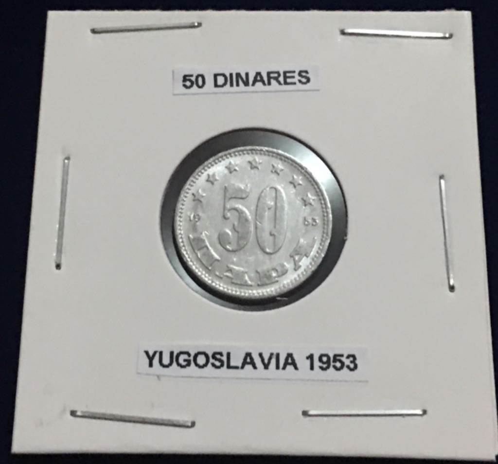 .01 Centavo De Dolar