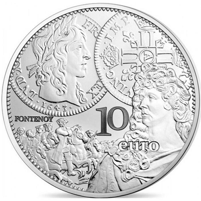 1987 Queen Elizabeth ll Proof Set