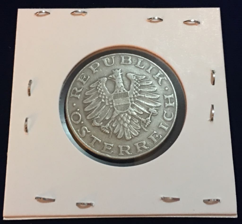 10 Chelines  coin collectible - Main Image 2