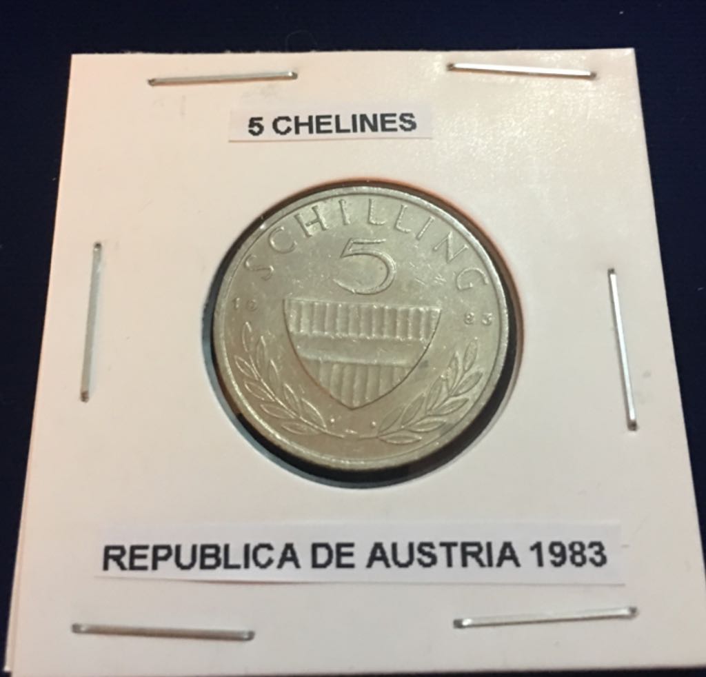 .05 Centavos De Euro