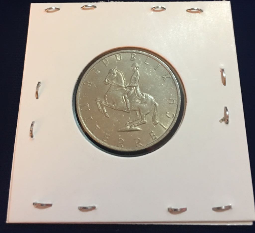 5 Chelines  coin collectible - Main Image 2