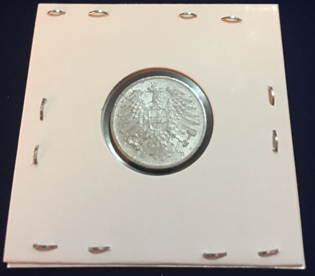 2 Chelines  coin collectible - Main Image 2